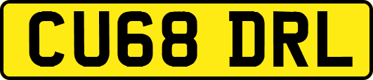 CU68DRL