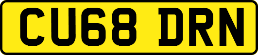 CU68DRN