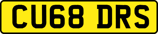 CU68DRS