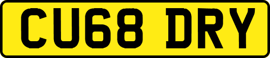 CU68DRY