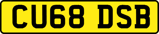 CU68DSB