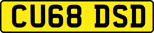 CU68DSD