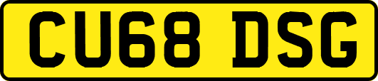 CU68DSG