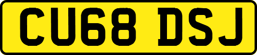 CU68DSJ