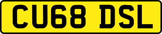 CU68DSL