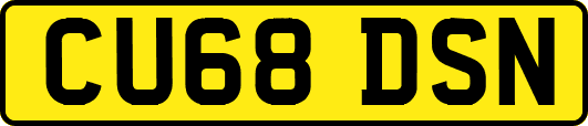 CU68DSN