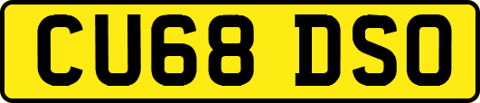 CU68DSO