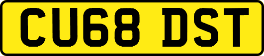 CU68DST