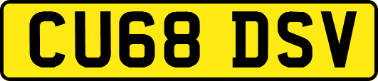 CU68DSV