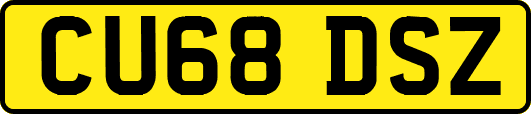 CU68DSZ