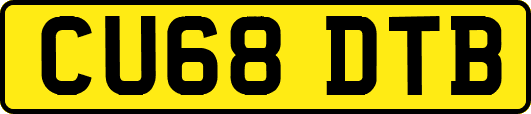 CU68DTB