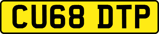 CU68DTP