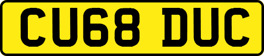 CU68DUC