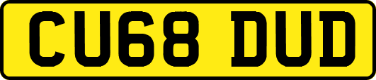 CU68DUD