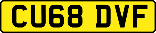 CU68DVF