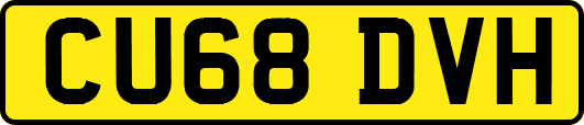 CU68DVH