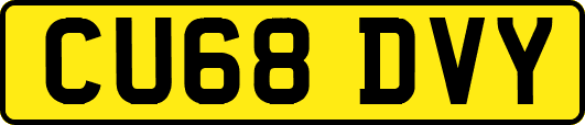 CU68DVY