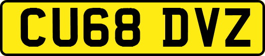 CU68DVZ