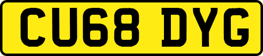 CU68DYG