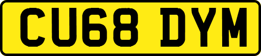 CU68DYM
