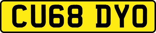 CU68DYO