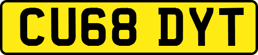 CU68DYT