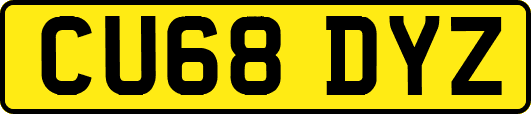 CU68DYZ