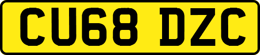 CU68DZC