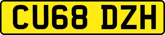 CU68DZH