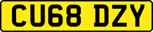 CU68DZY