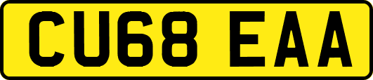 CU68EAA