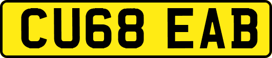 CU68EAB