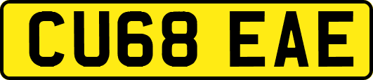 CU68EAE