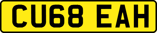 CU68EAH