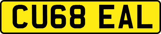 CU68EAL