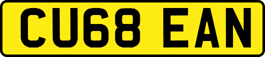 CU68EAN