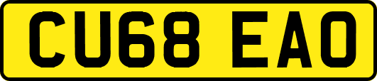 CU68EAO