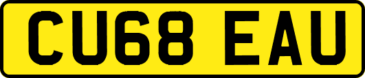 CU68EAU