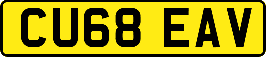 CU68EAV