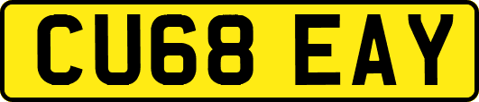 CU68EAY