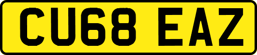 CU68EAZ