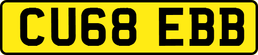 CU68EBB