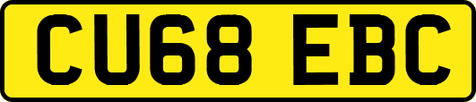 CU68EBC