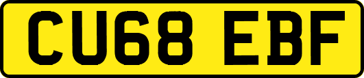 CU68EBF