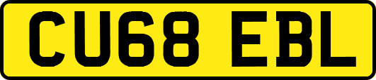 CU68EBL