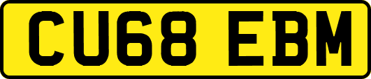 CU68EBM