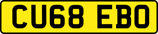 CU68EBO