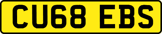 CU68EBS