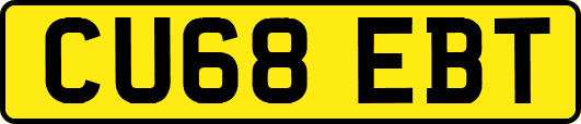 CU68EBT
