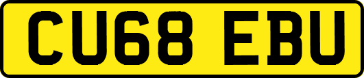 CU68EBU